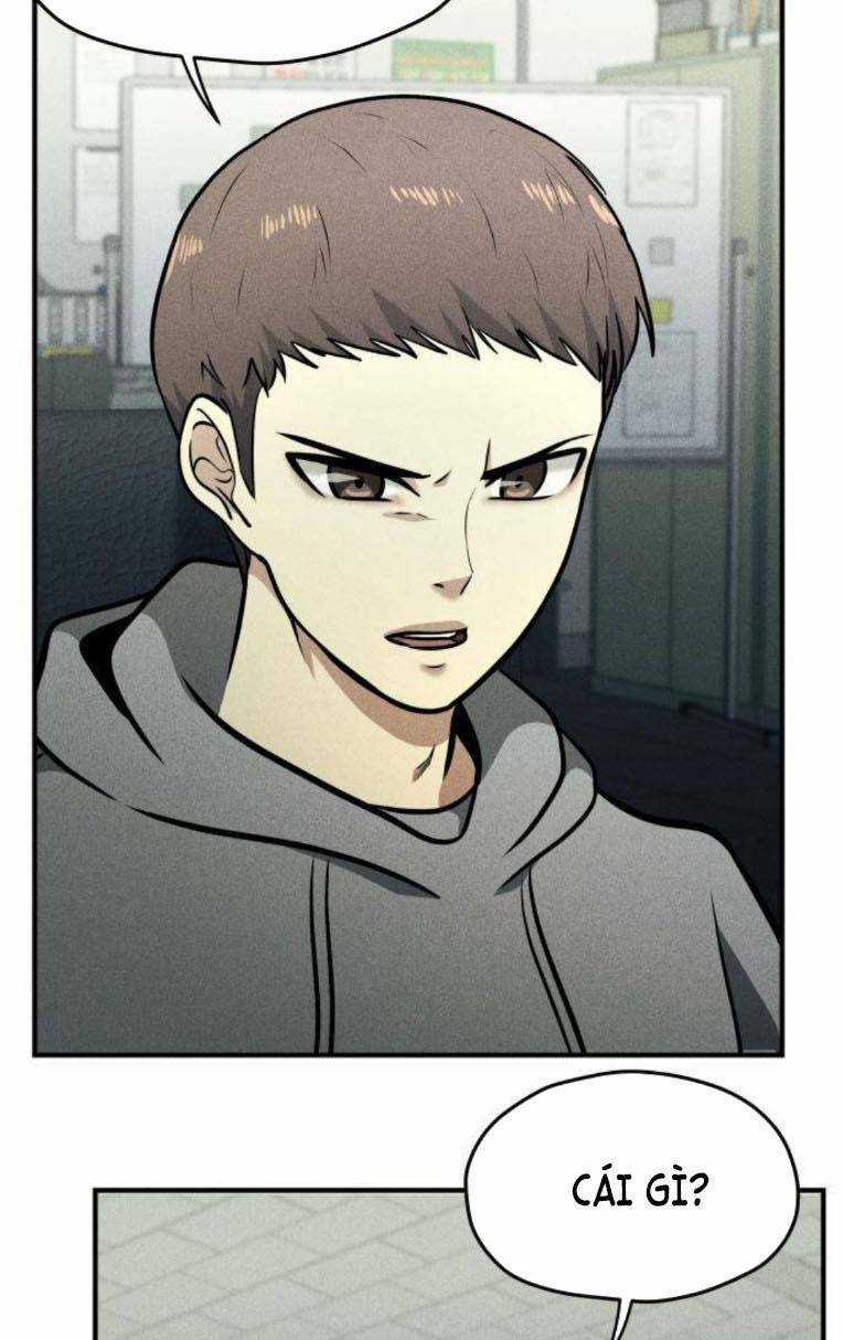 Phòng Kín - Chapter 30 - Trang 4