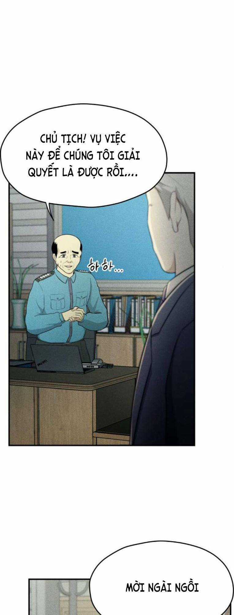 Phòng Kín - Chapter 30 - Trang 31