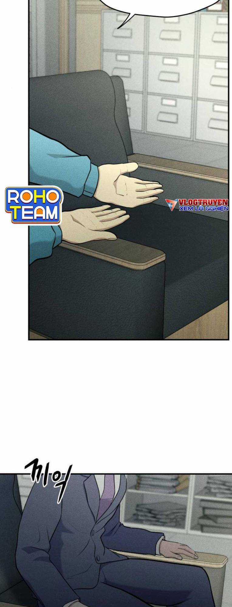 Phòng Kín - Chapter 30 - Trang 32