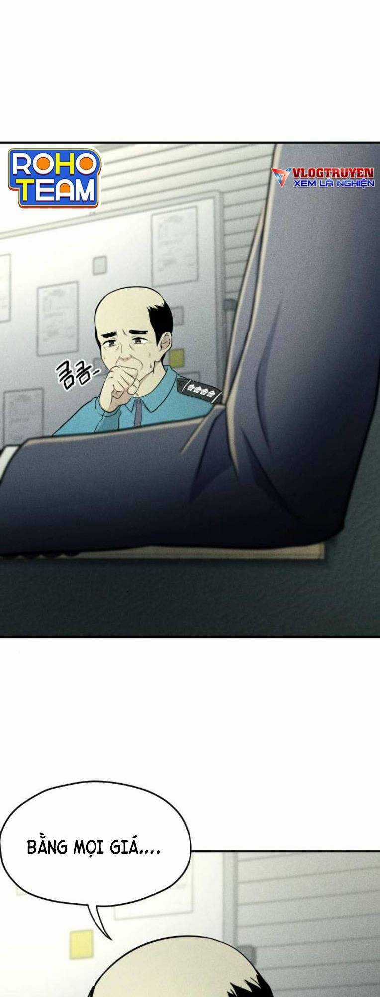 Phòng Kín - Chapter 30 - Trang 35