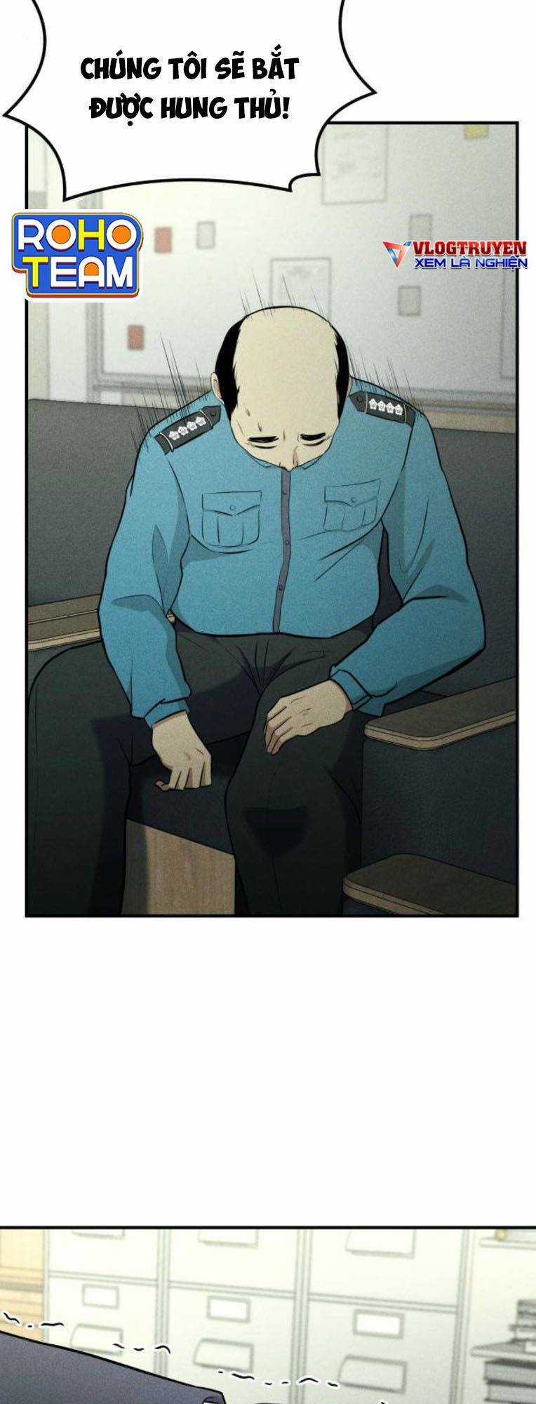 Phòng Kín - Chapter 30 - Trang 40