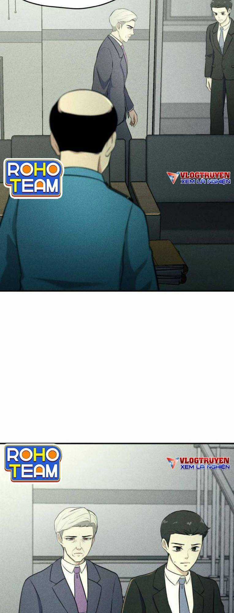 Phòng Kín - Chapter 30 - Trang 44