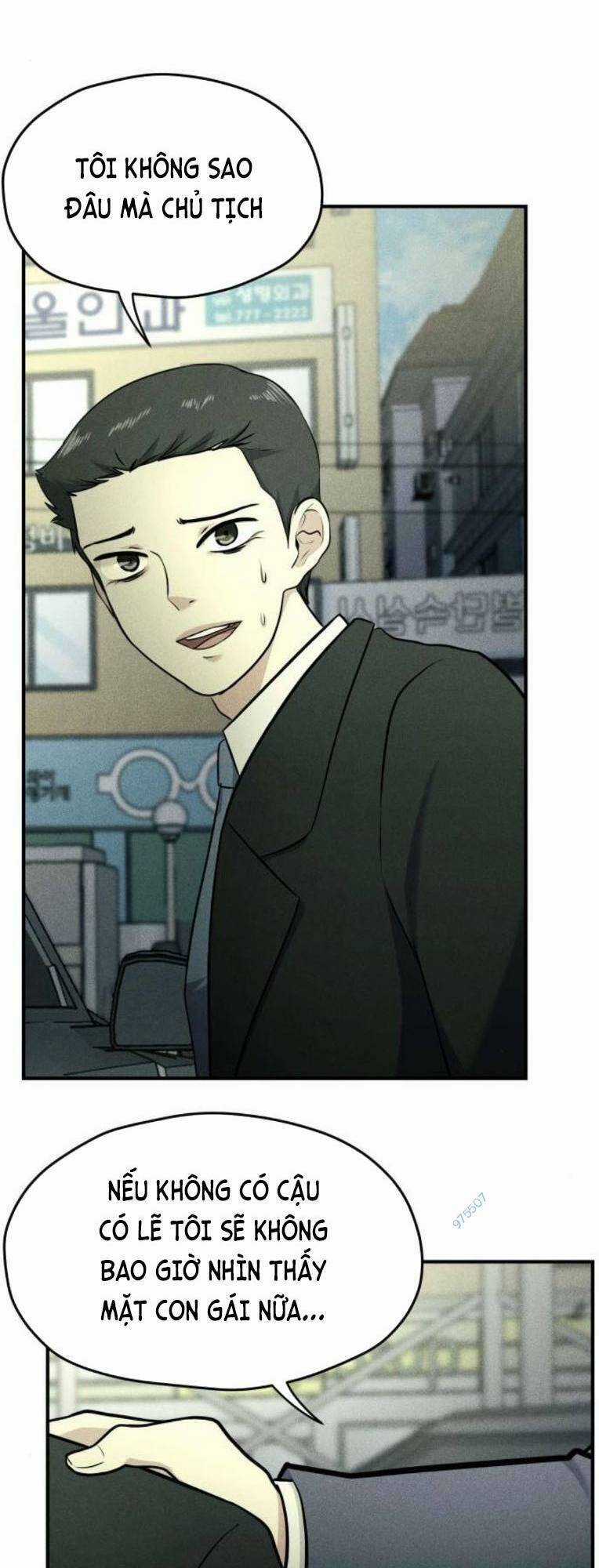 Phòng Kín - Chapter 30 - Trang 51