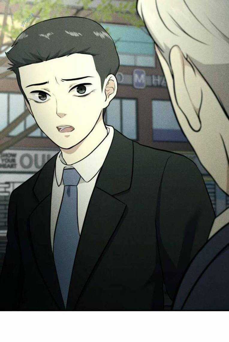 Phòng Kín - Chapter 30 - Trang 54