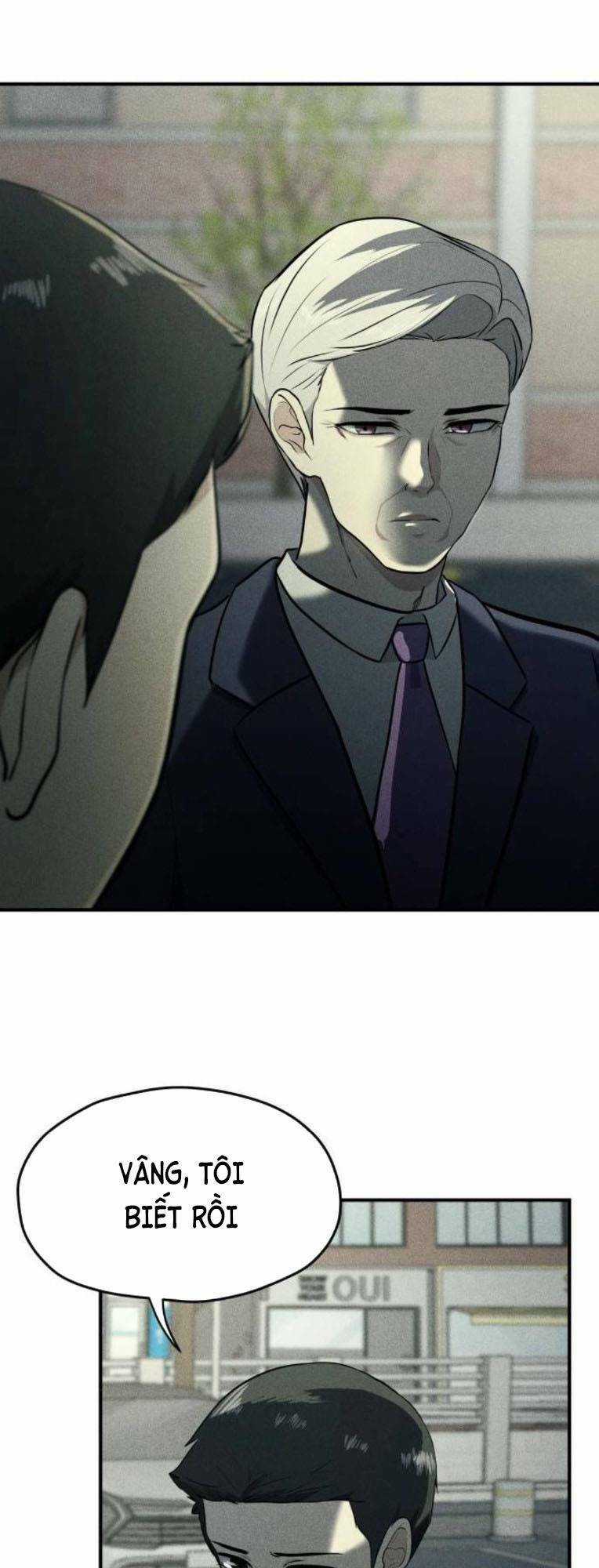 Phòng Kín - Chapter 30 - Trang 55