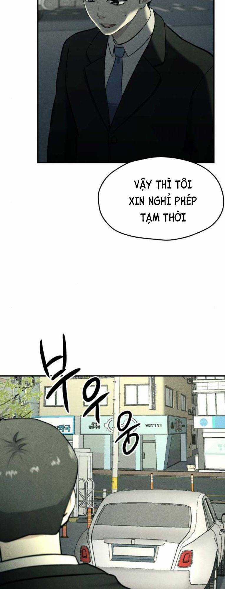Phòng Kín - Chapter 30 - Trang 56