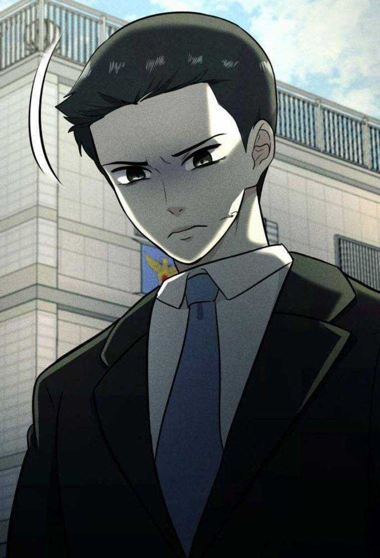 Phòng Kín - Chapter 30 - Trang 58