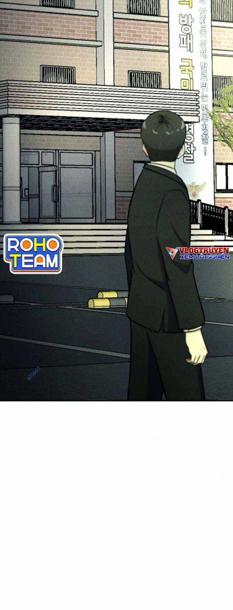 Phòng Kín - Chapter 30 - Trang 60