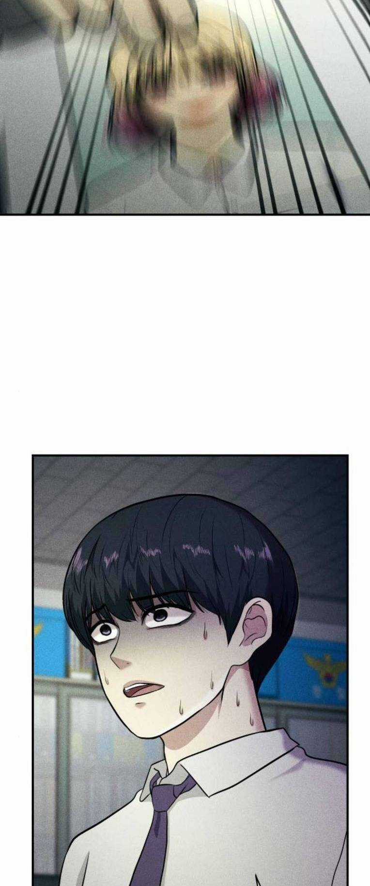 Phòng Kín - Chapter 30 - Trang 7