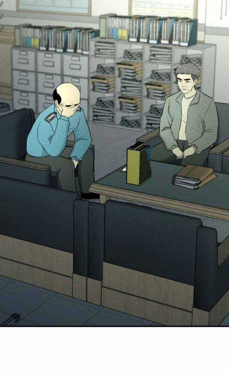 Phòng Kín - Chapter 30 - Trang 62