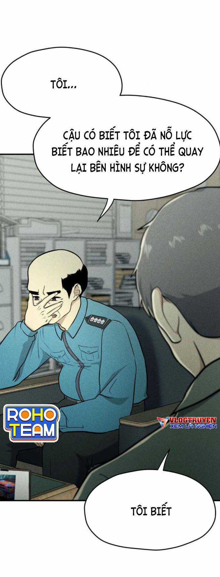 Phòng Kín - Chapter 30 - Trang 63
