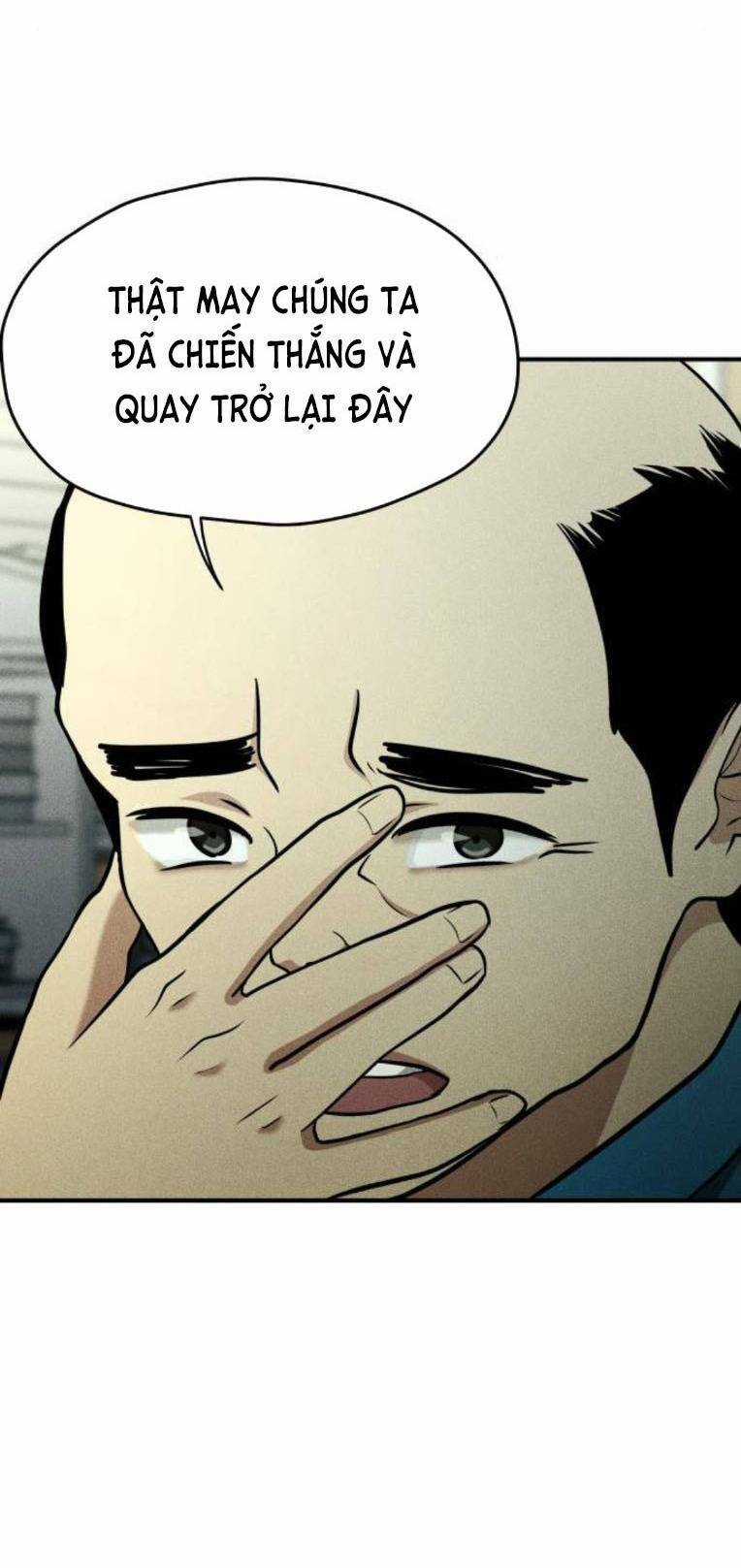 Phòng Kín - Chapter 30 - Trang 64