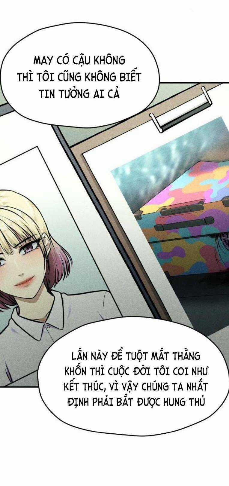 Phòng Kín - Chapter 30 - Trang 65