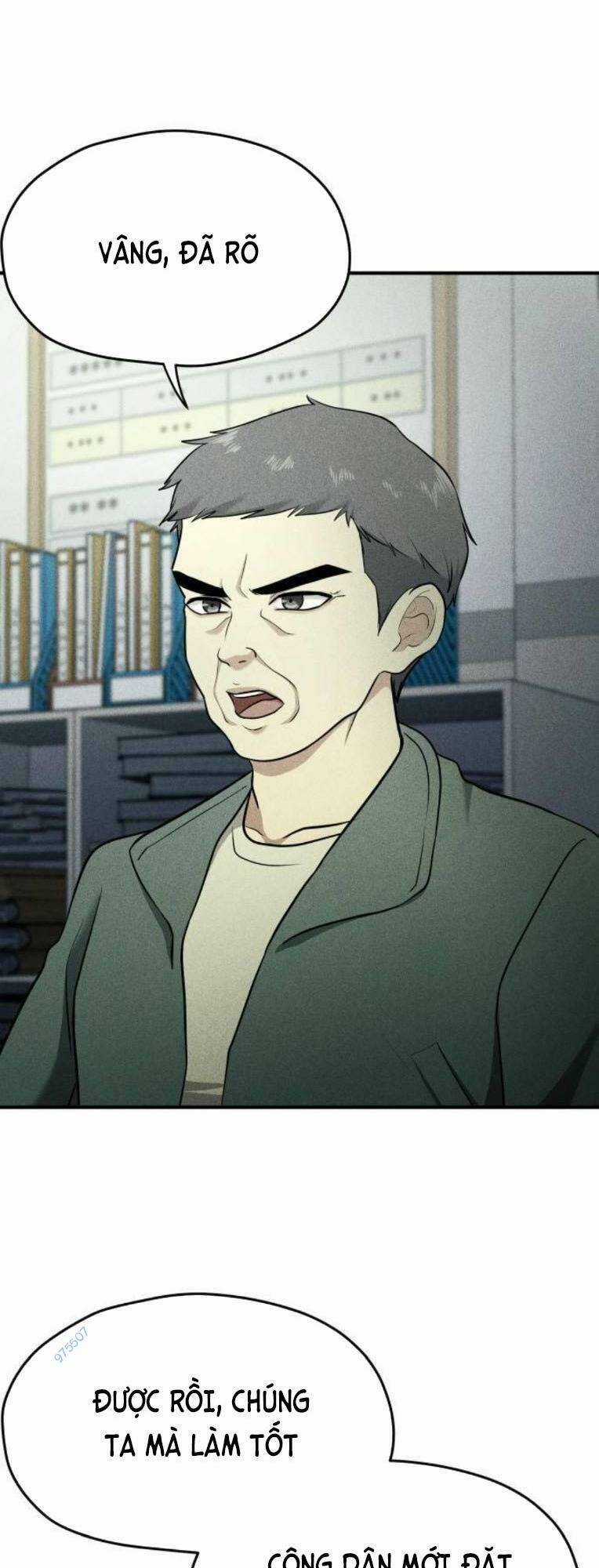 Phòng Kín - Chapter 30 - Trang 66