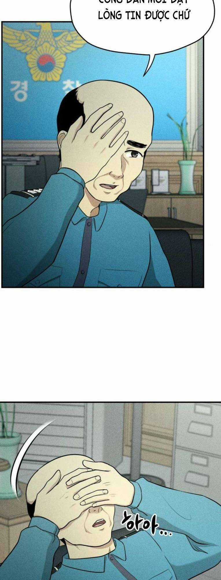 Phòng Kín - Chapter 30 - Trang 67