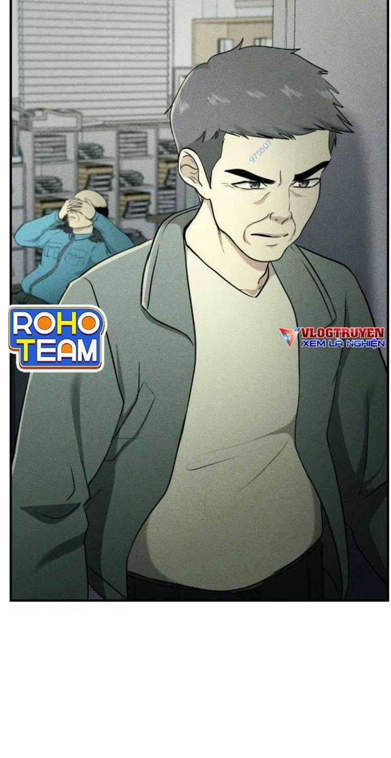 Phòng Kín - Chapter 30 - Trang 69