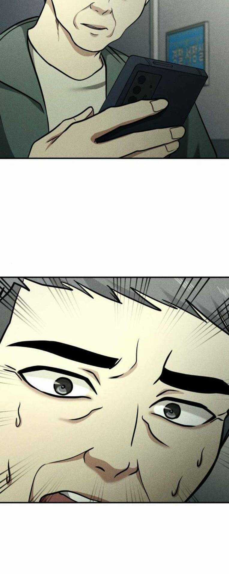 Phòng Kín - Chapter 30 - Trang 72