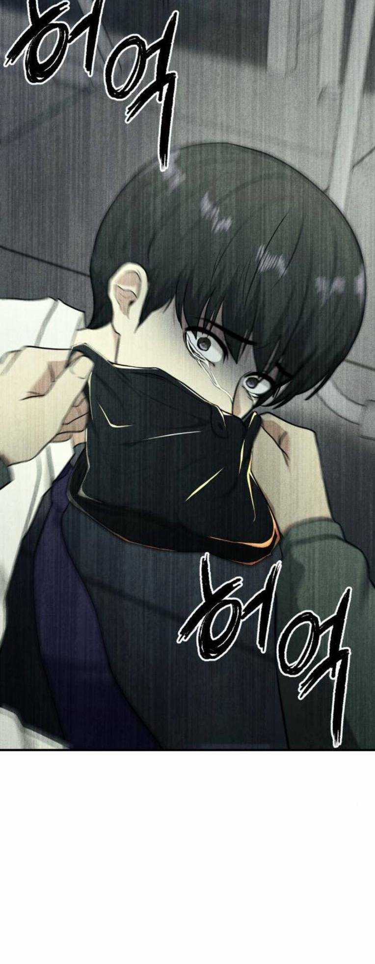 Phòng Kín - Chapter 30 - Trang 77