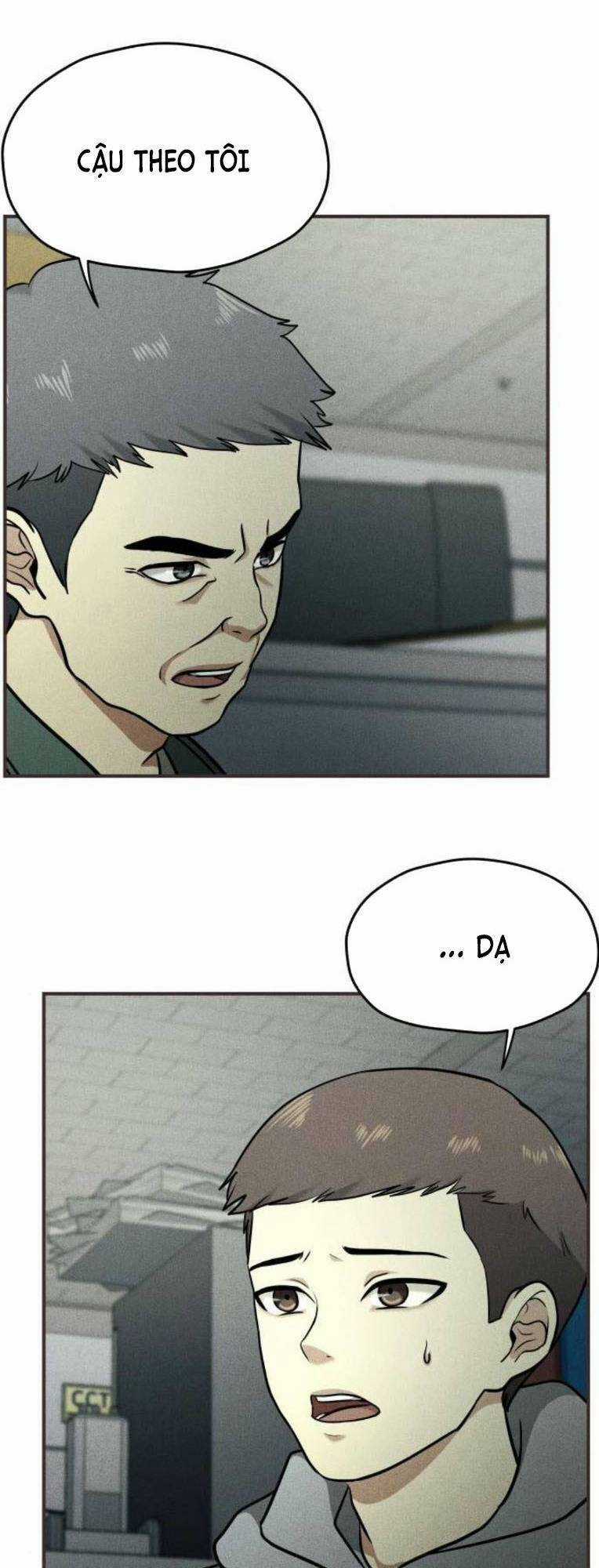 Phòng Kín - Chapter 30 - Trang 79