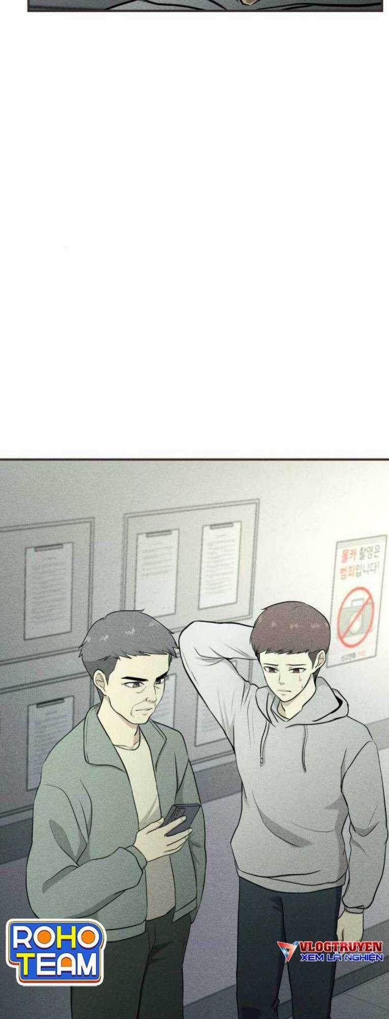 Phòng Kín - Chapter 30 - Trang 80