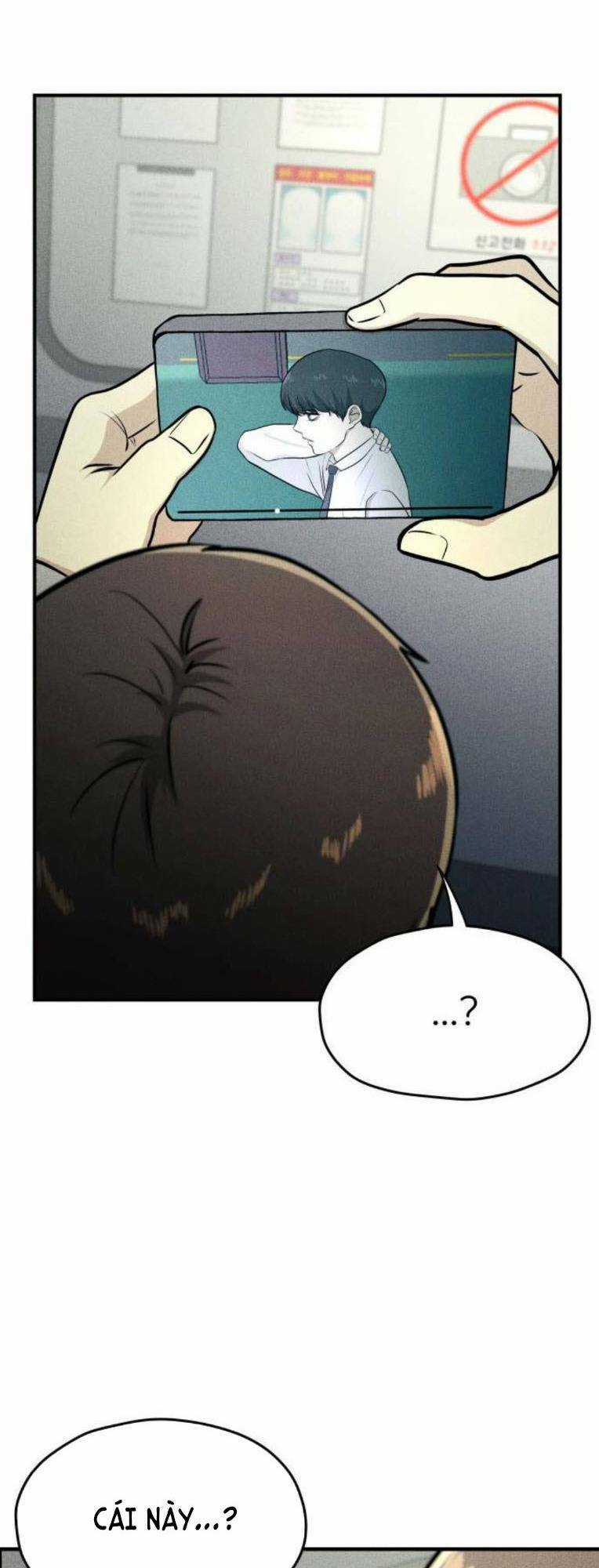 Phòng Kín - Chapter 30 - Trang 83