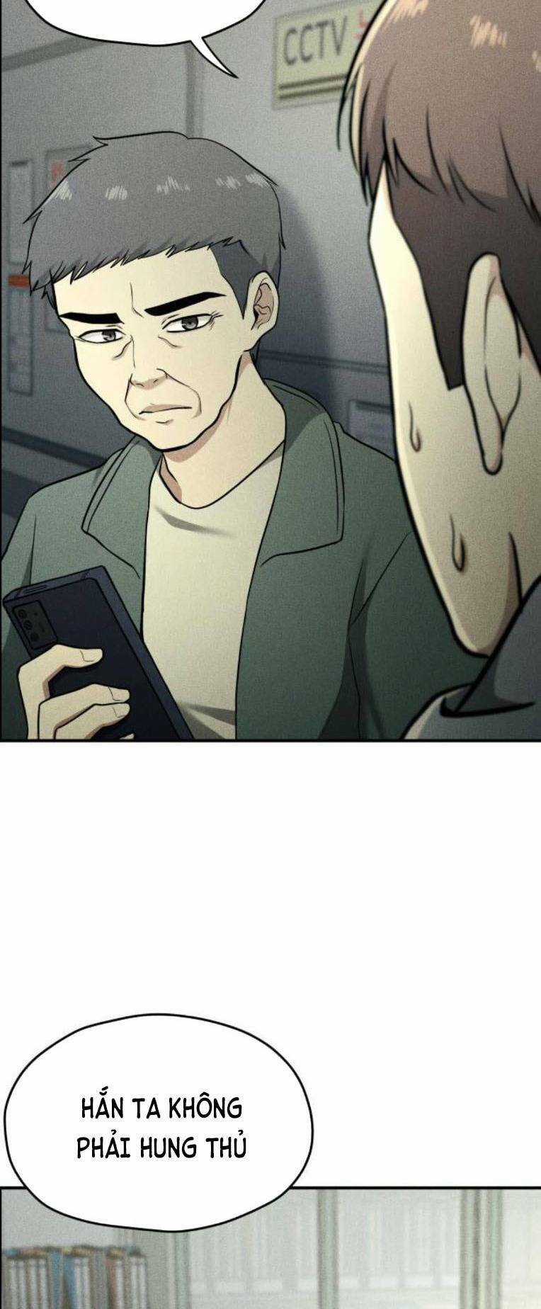 Phòng Kín - Chapter 30 - Trang 84