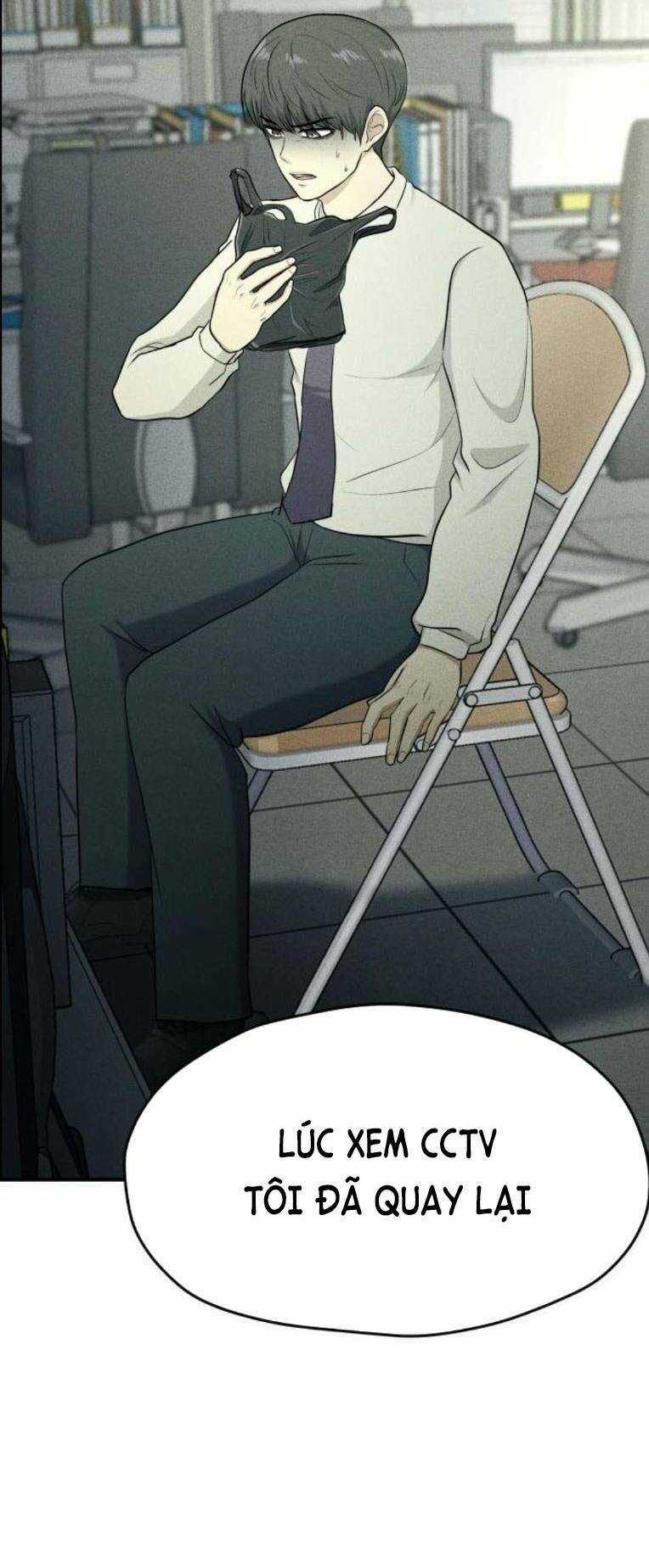 Phòng Kín - Chapter 30 - Trang 85