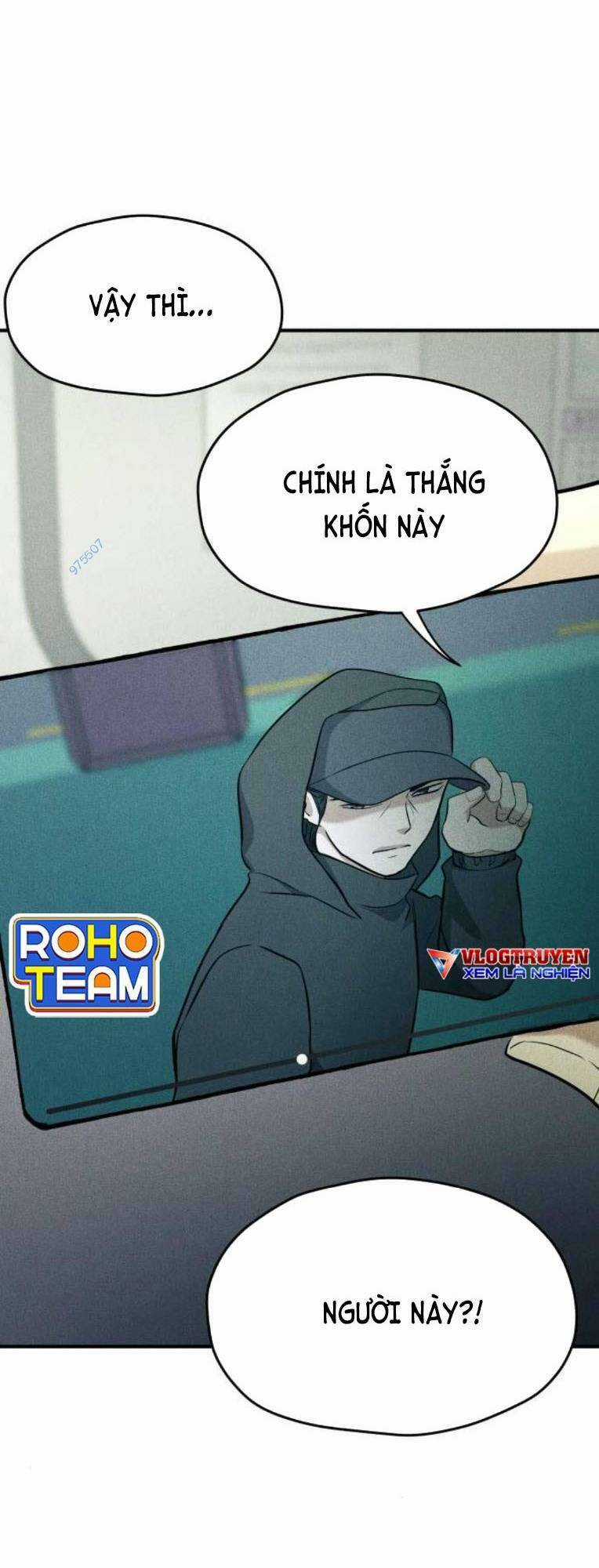 Phòng Kín - Chapter 30 - Trang 86