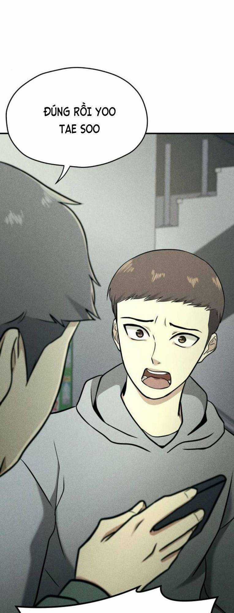 Phòng Kín - Chapter 30 - Trang 87