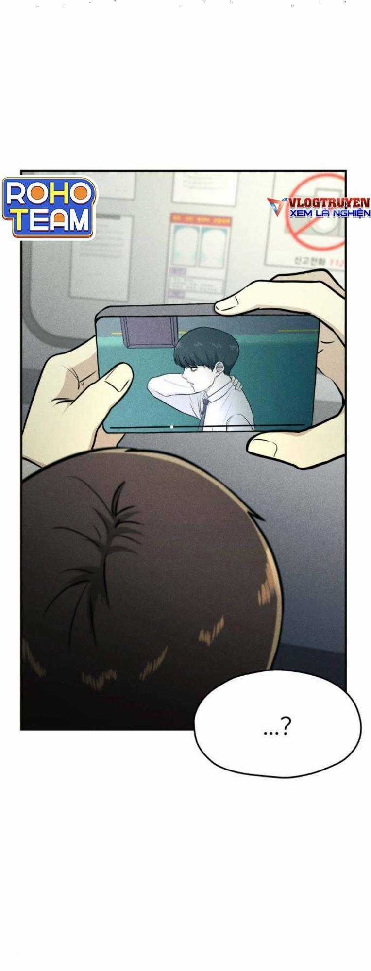 Phòng Kín - Chapter 31 - Trang 2