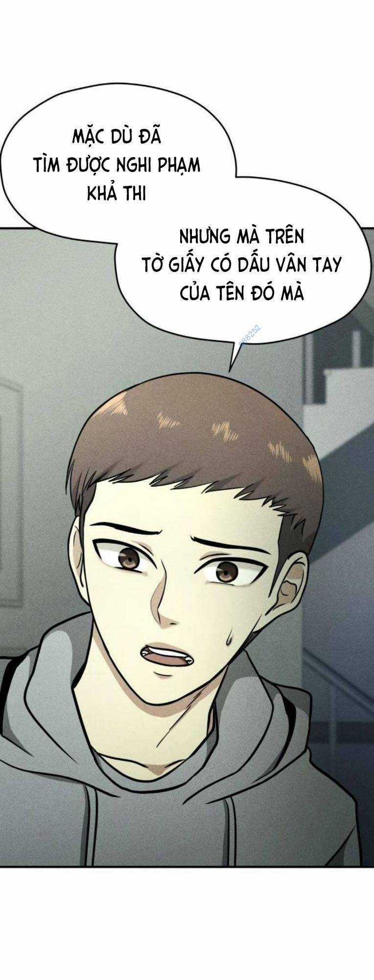 Phòng Kín - Chapter 31 - Trang 12