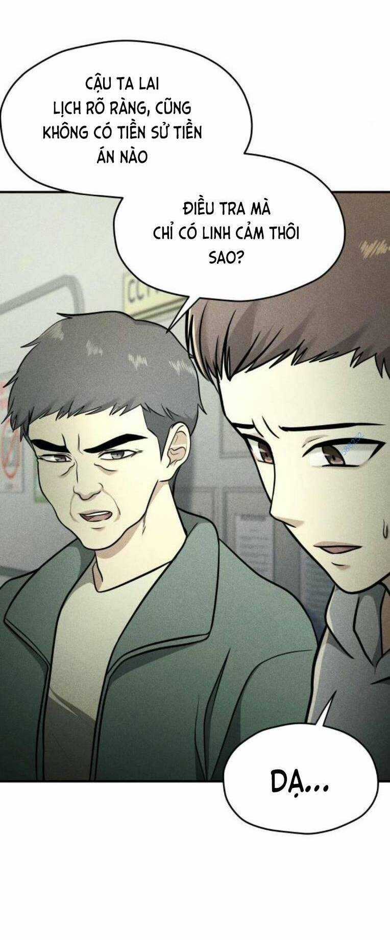 Phòng Kín - Chapter 31 - Trang 14