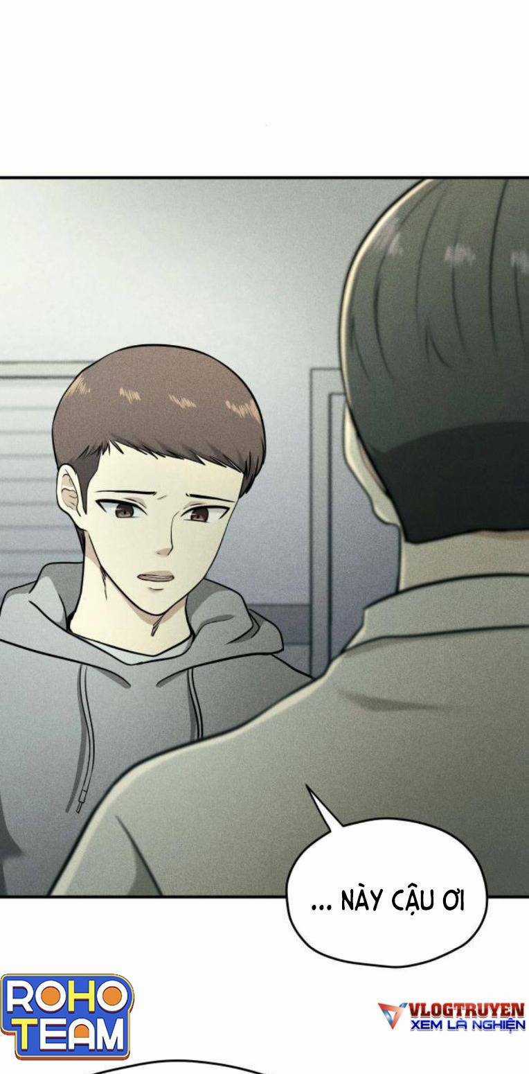 Phòng Kín - Chapter 31 - Trang 22