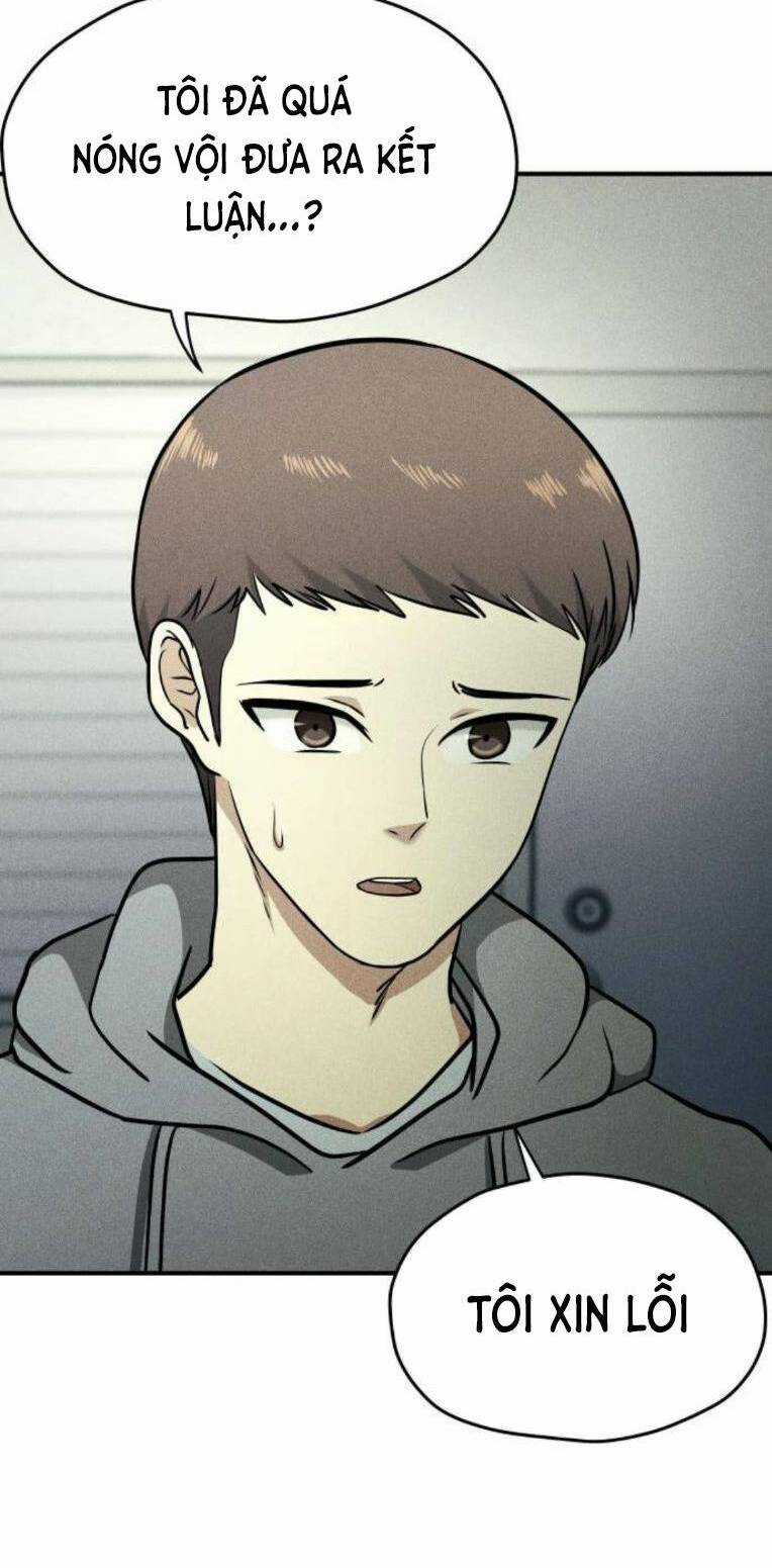 Phòng Kín - Chapter 31 - Trang 23