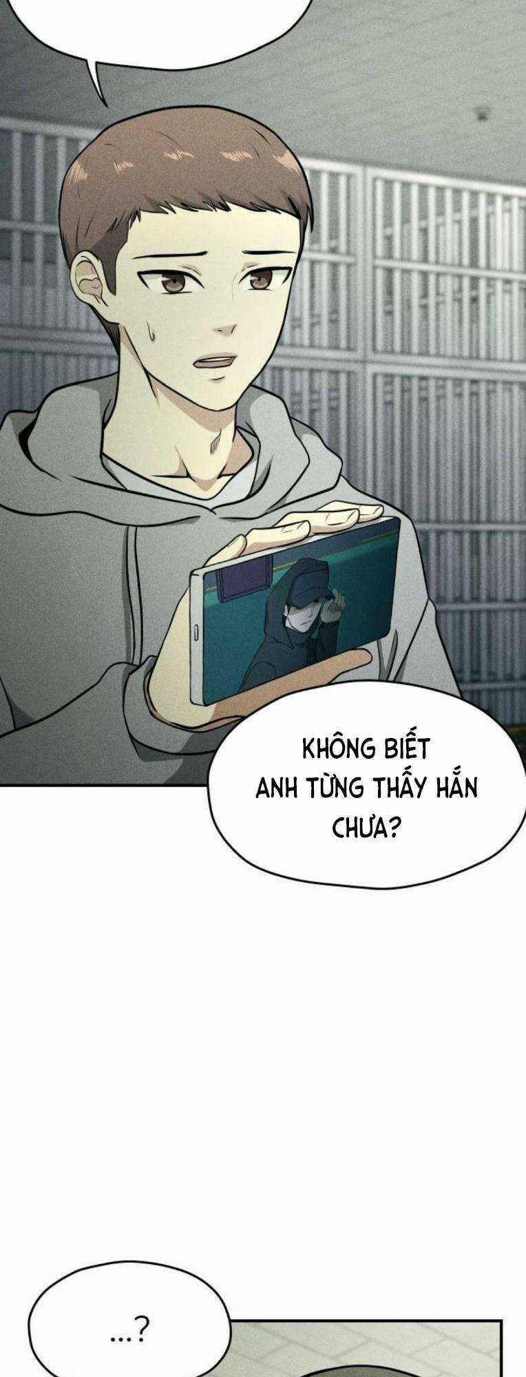 Phòng Kín - Chapter 31 - Trang 25