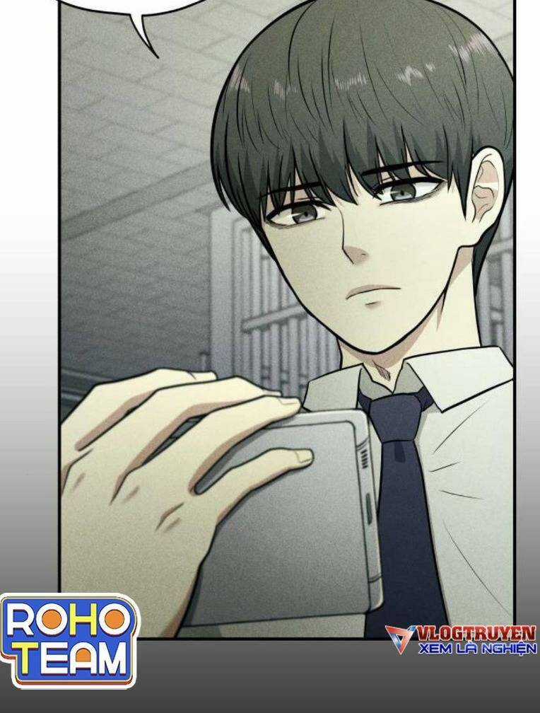 Phòng Kín - Chapter 31 - Trang 26