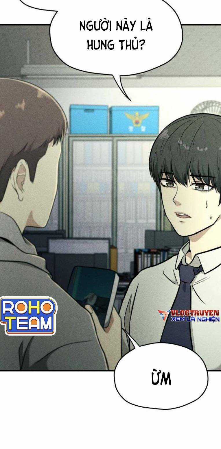 Phòng Kín - Chapter 31 - Trang 30