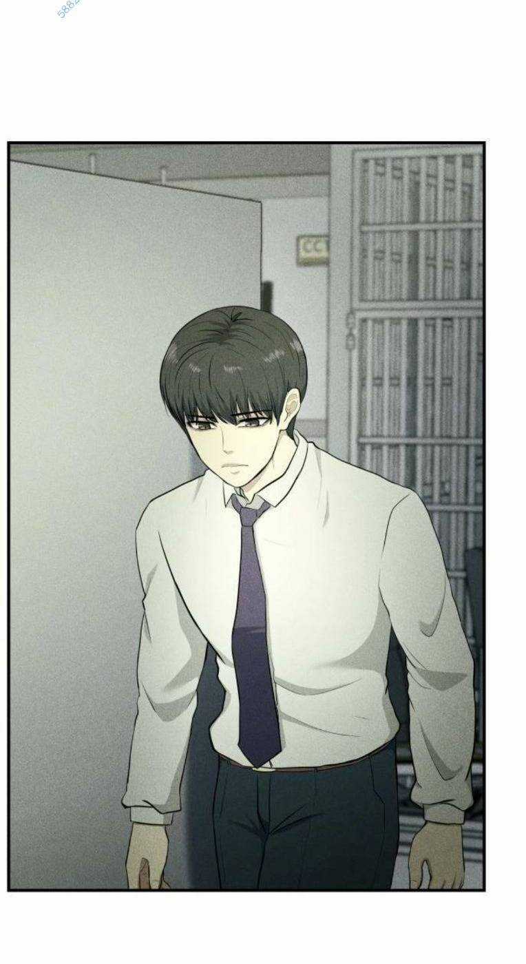 Phòng Kín - Chapter 31 - Trang 33