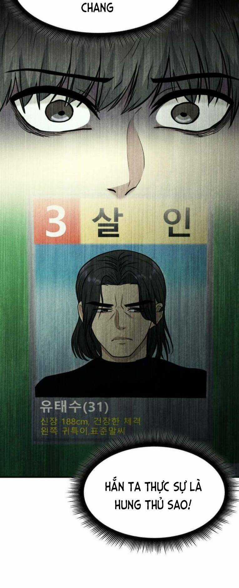 Phòng Kín - Chapter 31 - Trang 36