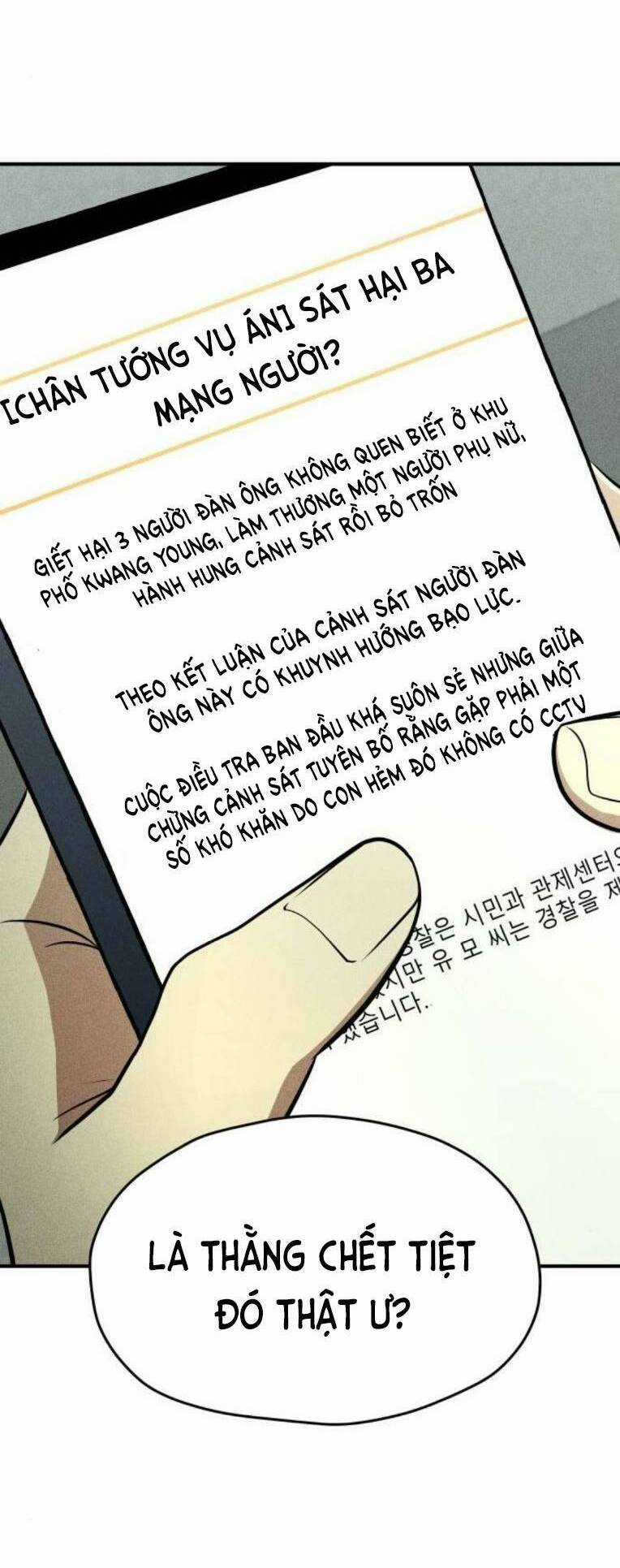 Phòng Kín - Chapter 31 - Trang 39