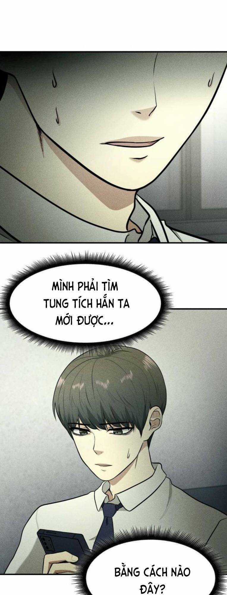 Phòng Kín - Chapter 31 - Trang 40