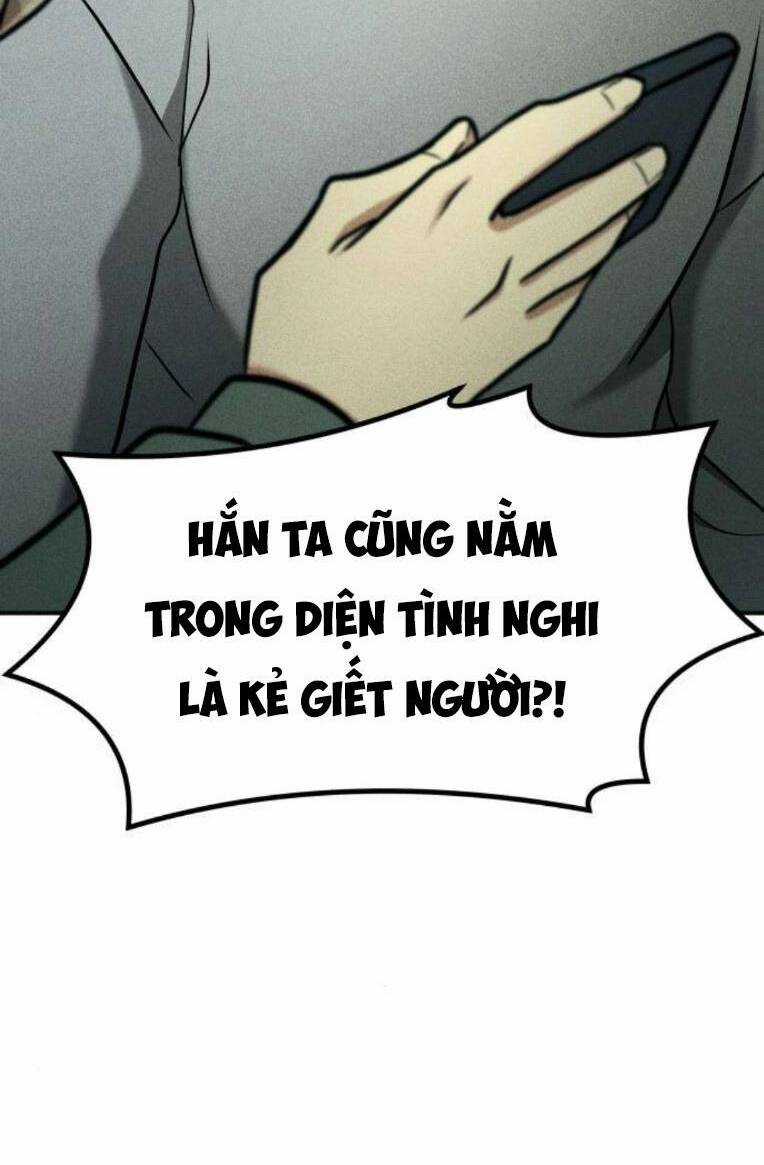 Phòng Kín - Chapter 31 - Trang 5