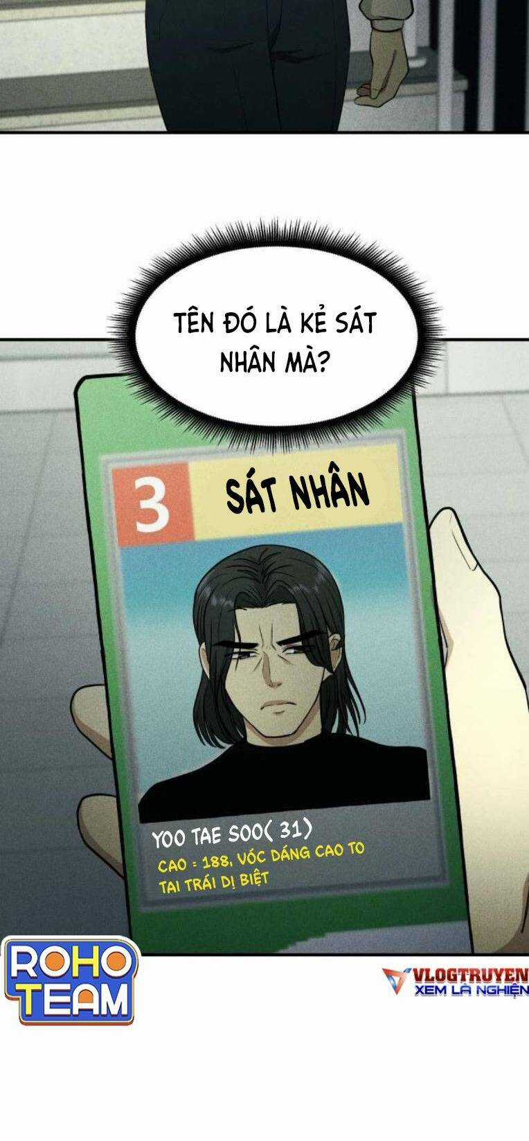 Phòng Kín - Chapter 31 - Trang 42