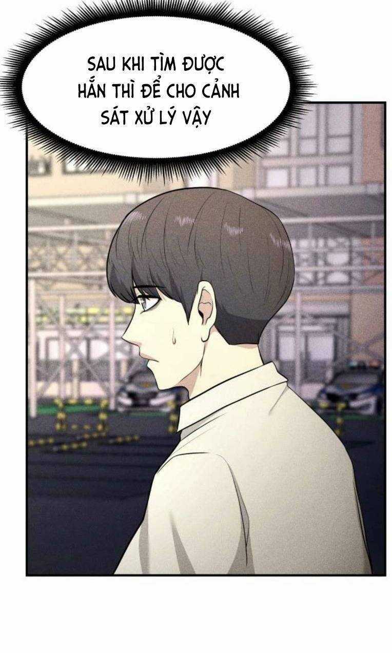 Phòng Kín - Chapter 31 - Trang 45