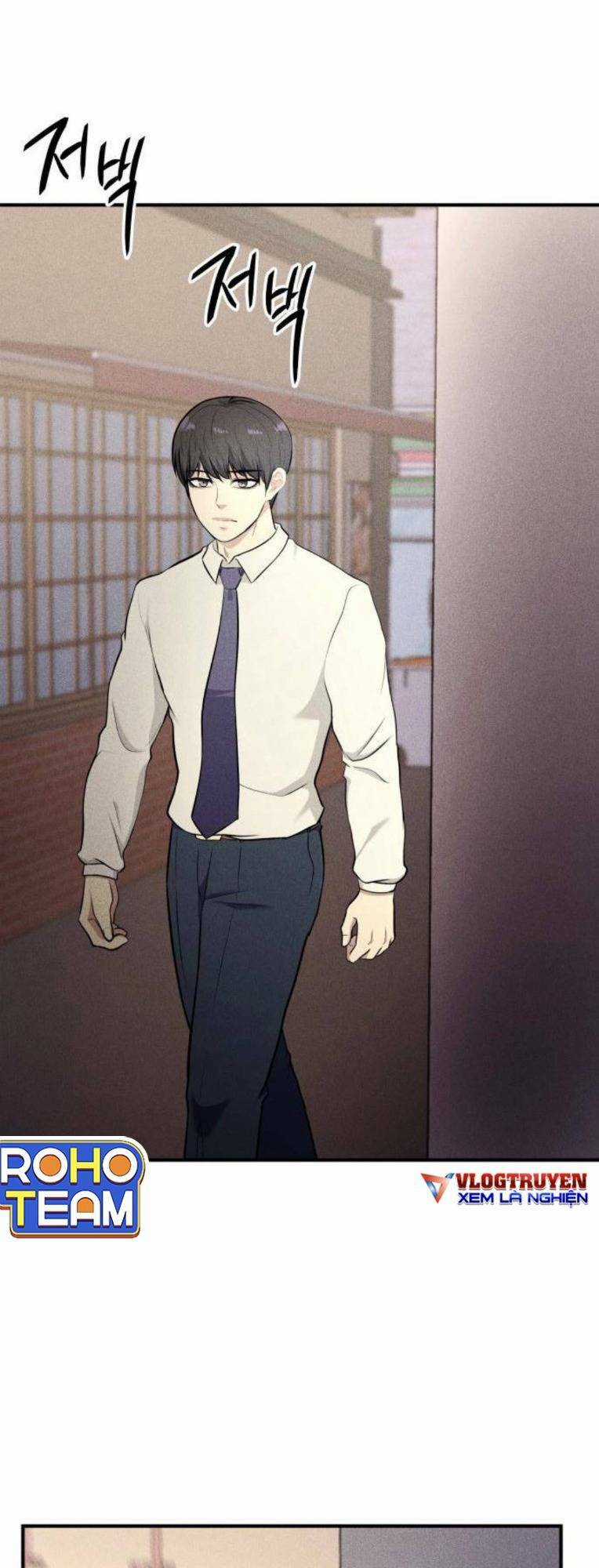 Phòng Kín - Chapter 31 - Trang 46