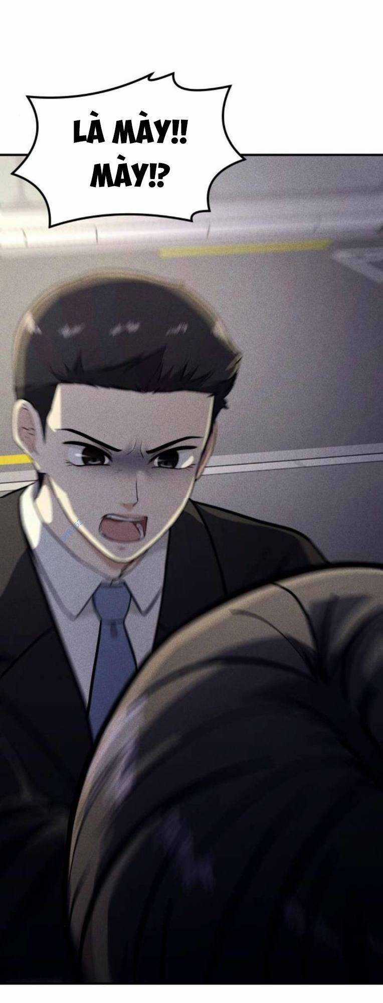 Phòng Kín - Chapter 31 - Trang 49