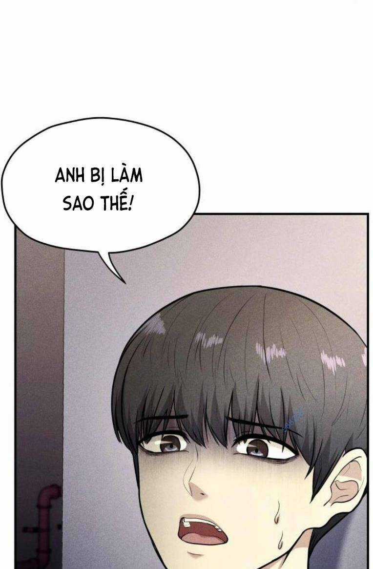 Phòng Kín - Chapter 31 - Trang 50