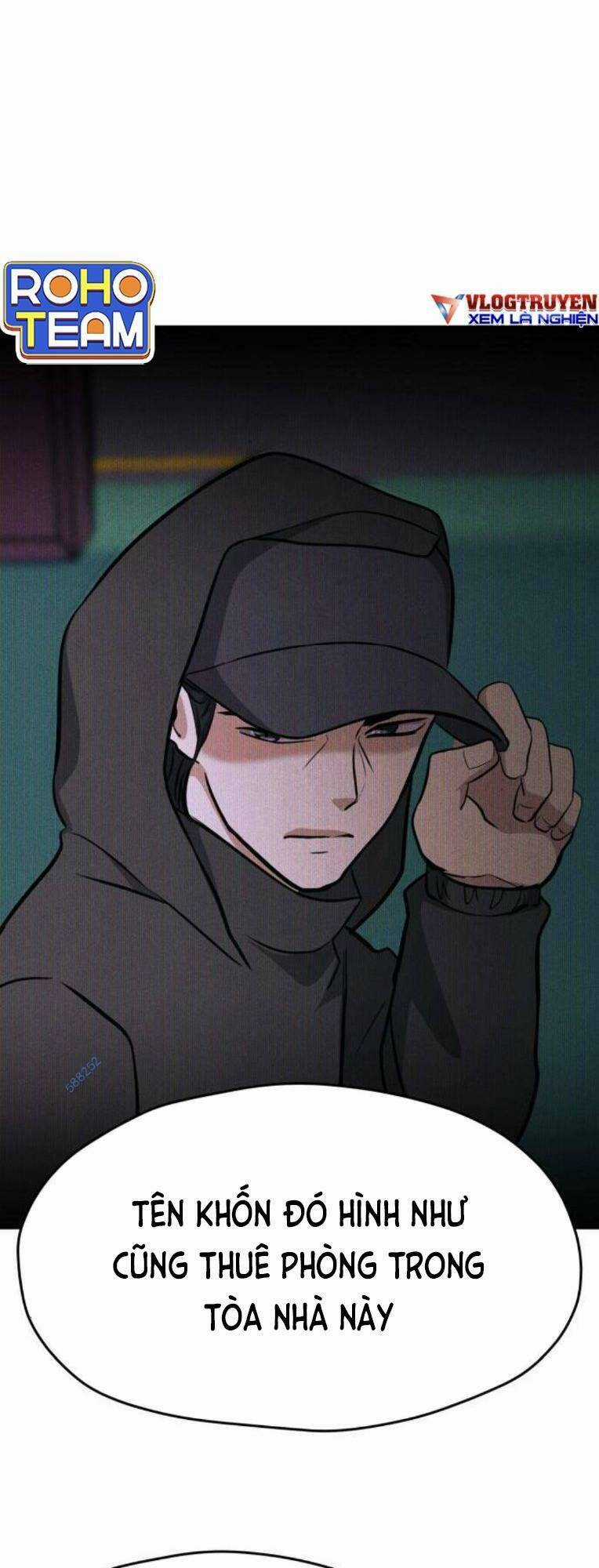 Phòng Kín - Chapter 31 - Trang 6