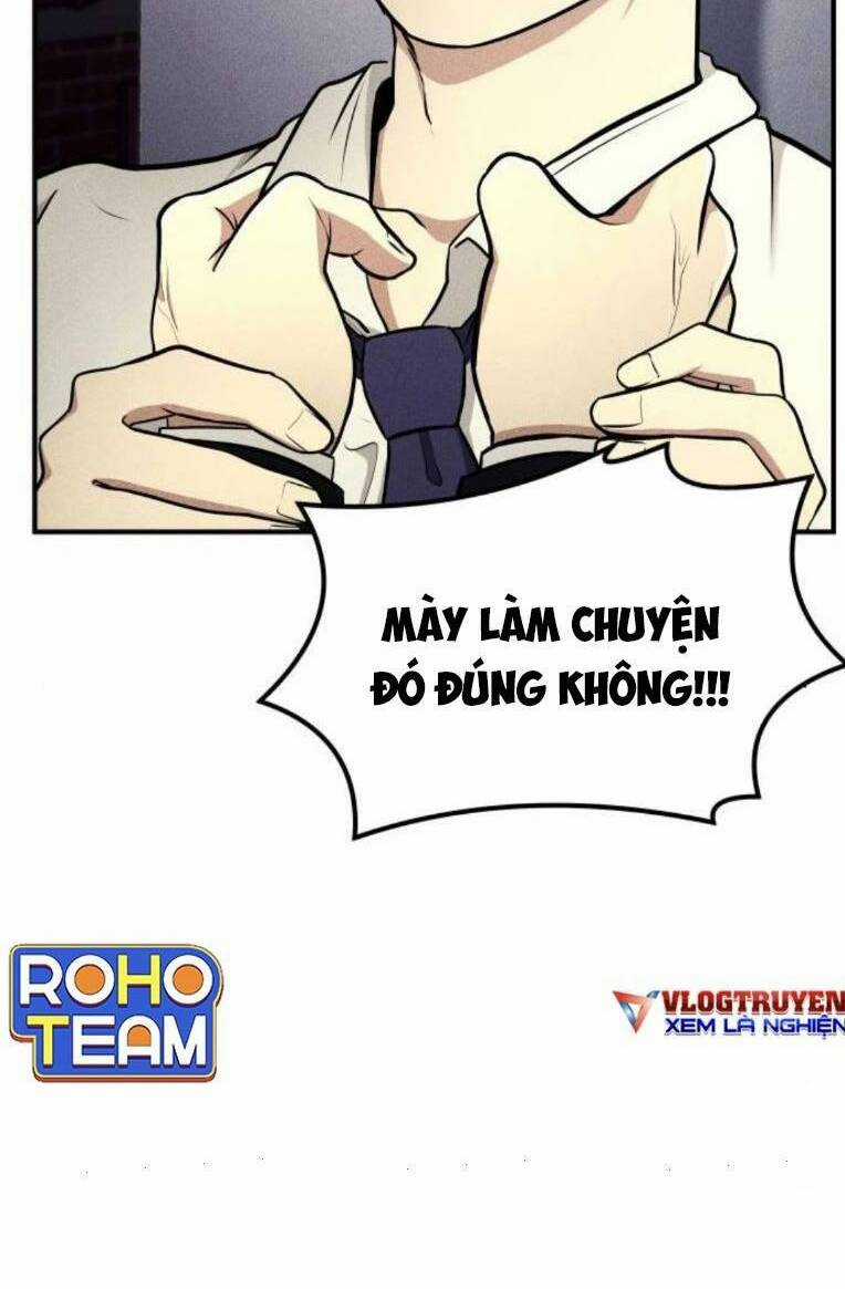 Phòng Kín - Chapter 31 - Trang 51