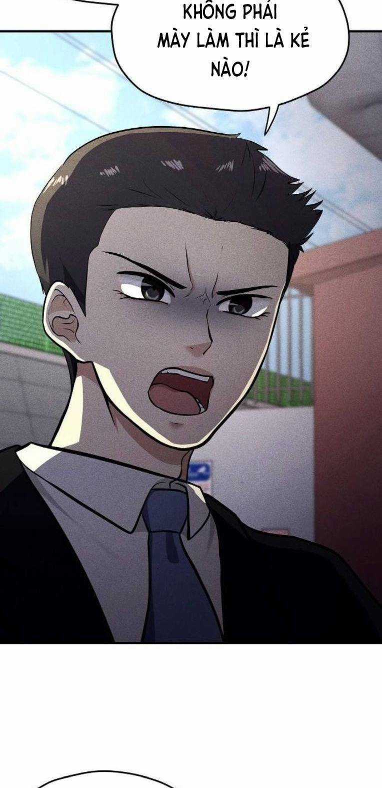 Phòng Kín - Chapter 31 - Trang 53